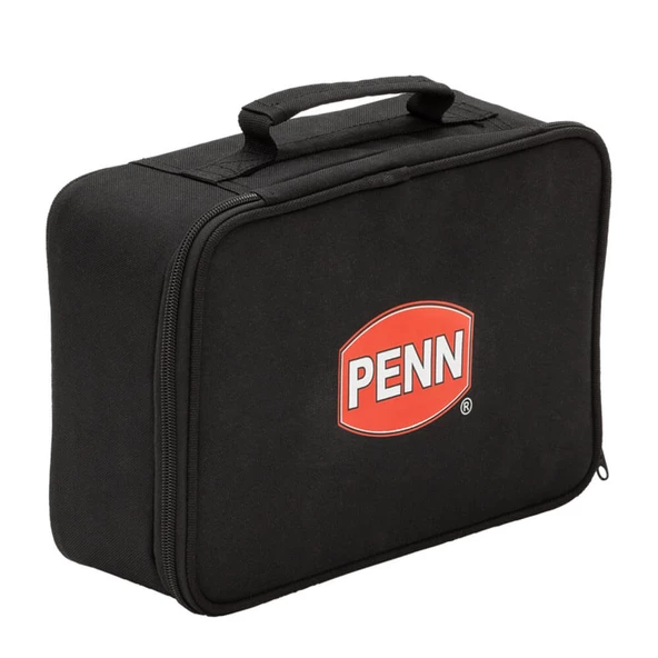 Penn Rival Longcast 7000 4+1 Bilyalı 4.3:1 Devirli Surf Olta Makinesi BLUE - Resim 6