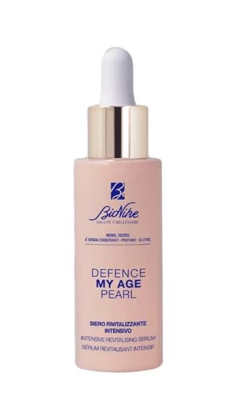BioNike Defence My Age Pearl Intensive Revitalising Serum 30 ml