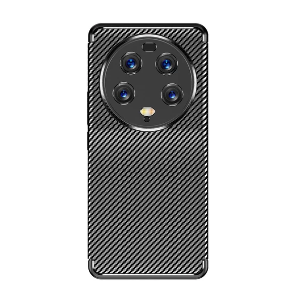 Xiaomi Mi 13 Ultra Kılıf Negro Silikon Kapak kılıf - Resim 11