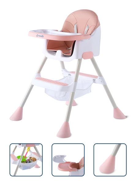 Baby Storch - Mama Sandalyesi - 3