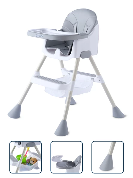 Baby Storch - Mama Sandalyesi