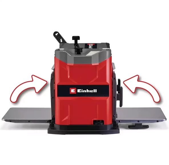 Einhell Te-Sp 330 Tezgah Planya Makinesi 4419925 - 3
