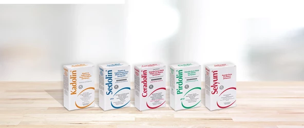 Pirdolin Şampuan 300 ml - 3