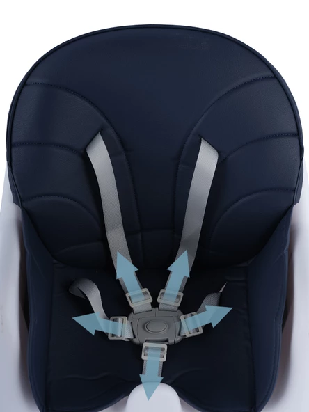 Baby Storch - Mama Sandalyesi - 10