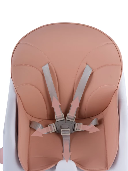 Baby Storch - Mama Sandalyesi - 12