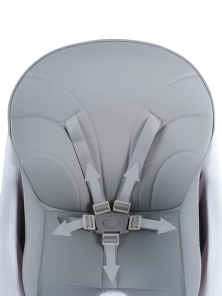 Baby Storch - Mama Sandalyesi - 8