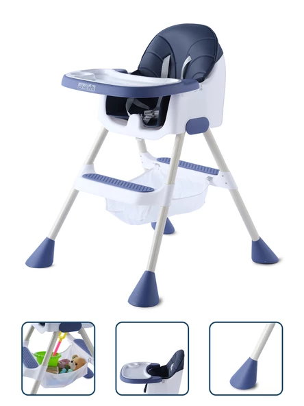 Baby Storch - Mama Sandalyesi - 2