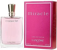 Lancome Miracle EDP 100 ml Kadın Parfüm