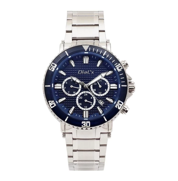 Dialx DX 5424 2 Erkek Kol Saati ürün görseli