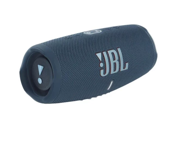 Jbl Charge 5 Mavi Bluetooth Hoparlör