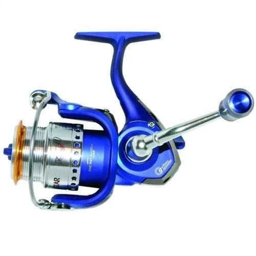 Albastar Formula 10 9+1 Bilyalı 5.2:1 Devirli LRF Olta Makinesi - Resim 2