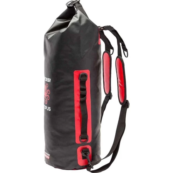 Cressi Octopus Dry 30 Litre Dalış Sırt Çantası - 5