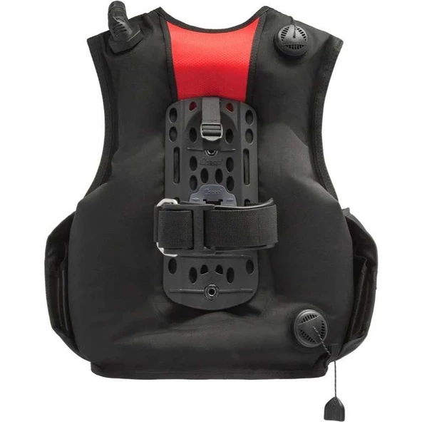 Cressi Quartz Bcd Dalış Denge Yeleği Small - 8