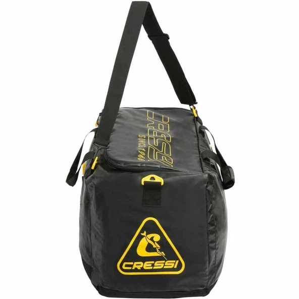 Cressi Megattera Özel Palet Bölmeli 110 Litre Kuru Dalış Çantası - 11