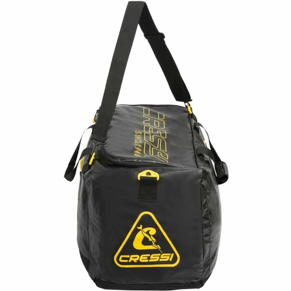 Cressi Megattera Özel Palet Bölmeli 110 Litre Kuru Dalış Çantası - 4