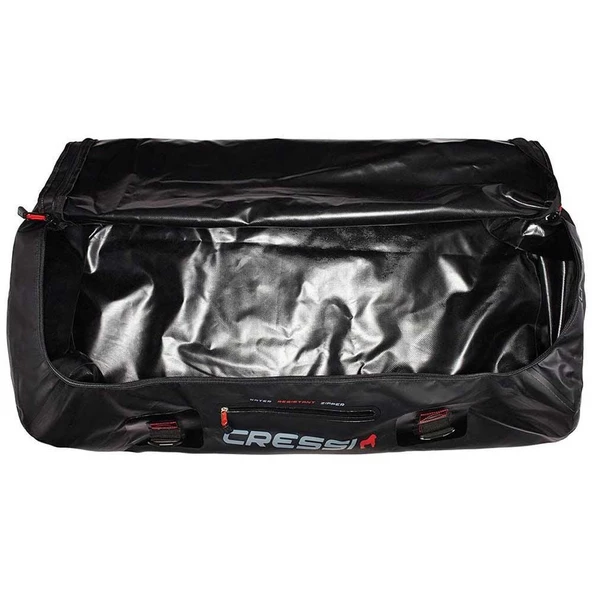 Cressi Gorilla Pro 135 Litre Dalış Çantası 95 x 34 x 42 cm - 10
