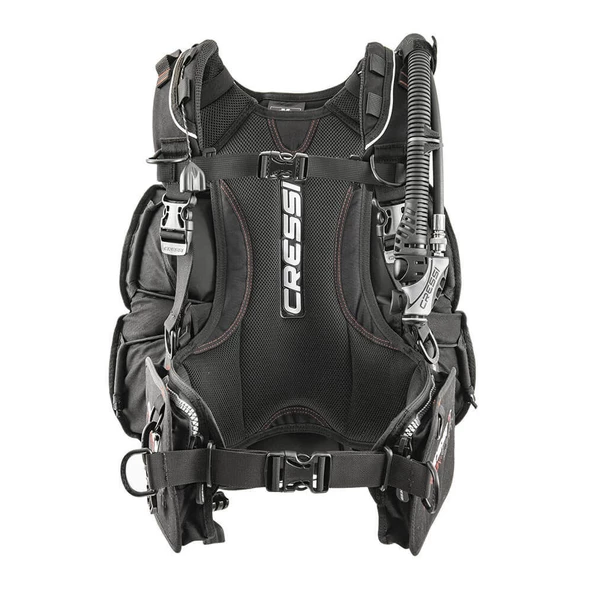 Cressi Scorpion Bcd Dalış Denge Yeleği Medium - 6