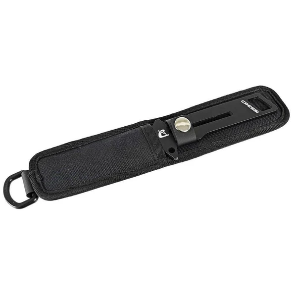 Cressi Kai 23 cm Dalış Bıçağı - 7