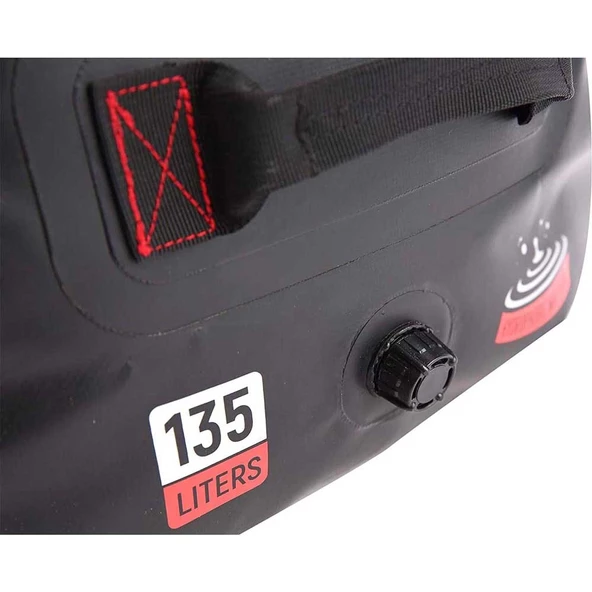 Cressi Gorilla XL 135 Litre Su Geçirmez Dalış Çantası - 6