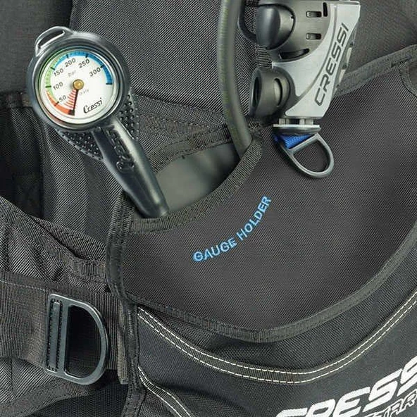 Cressi Start Bcd Dalış Denge Yeleği Medium - 3