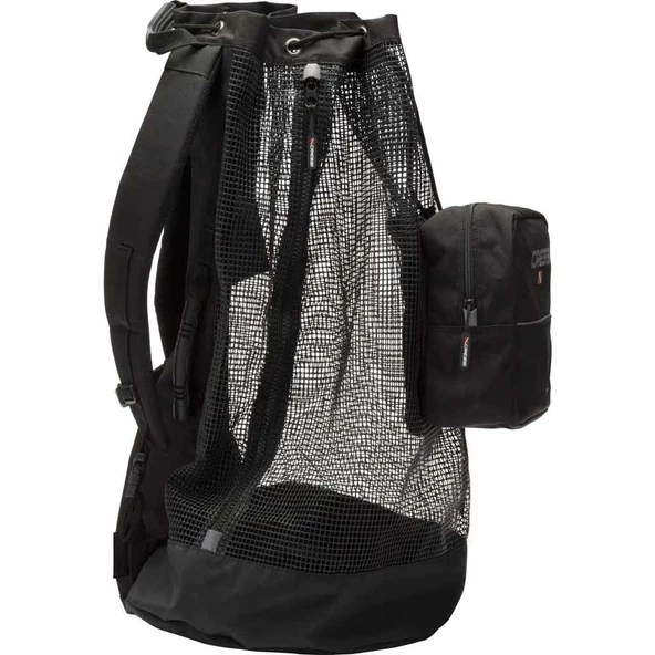 Cressi Roatan Mesh 90 Litre Dalış Çantası - 7