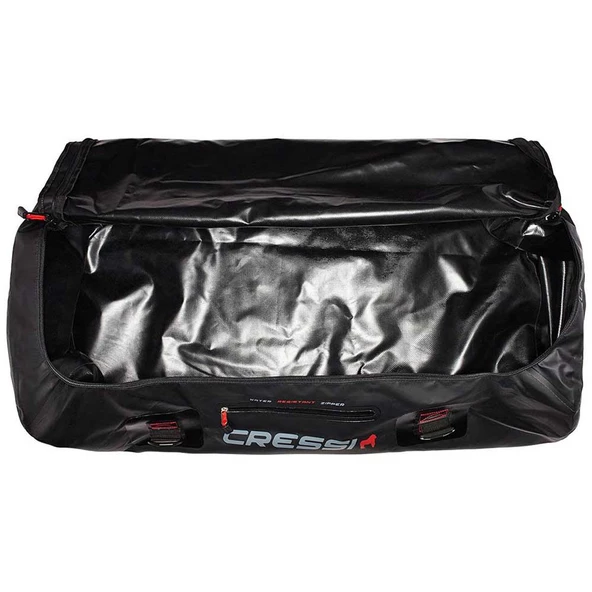 Cressi Gorilla Pro 135 Litre Dalış Çantası 95 x 34 x 42 cm - 4