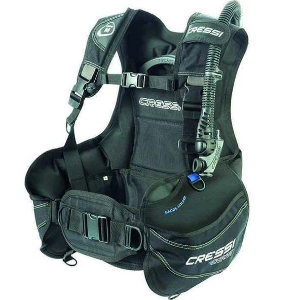 Cressi Start Bcd Dalış Denge Yeleği XSmall - 2