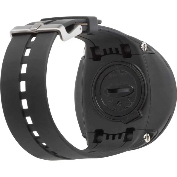 Cressi Donatello Diving Computer Mavi Dalış Bilgisayarı - 6