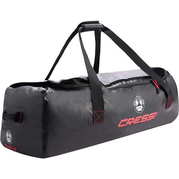 Cressi Gorilla XL 135 Litre Su Geçirmez Dalış Çantası