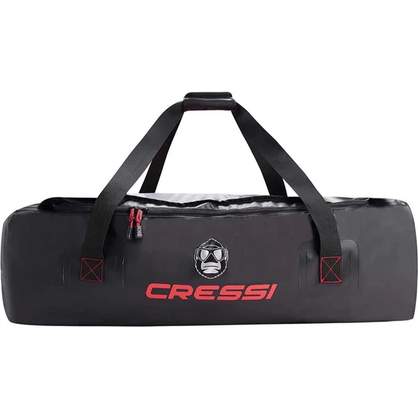 Cressi Gorilla XL 135 Litre Su Geçirmez Dalış Çantası - 3