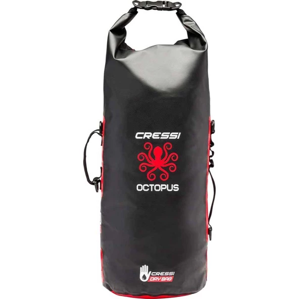 Cressi Octopus Dry 30 Litre Dalış Sırt Çantası