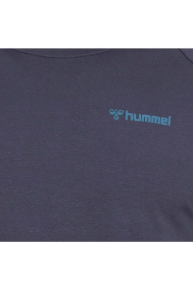 HUMMEL ERKEK KISA KOL T-SHIRT PETTE T-SHIRT S/S - 8