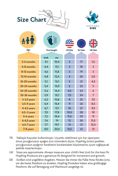 Smart Walker Mary Jane Havalı Siyah Barefoot Kız Babet Ayakkabı - 7
