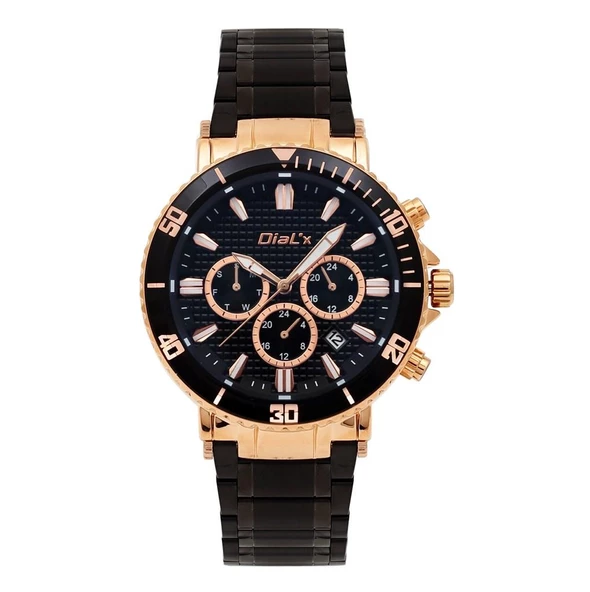 Dialx DX 5424 4 Erkek Kol Saati ürün görseli