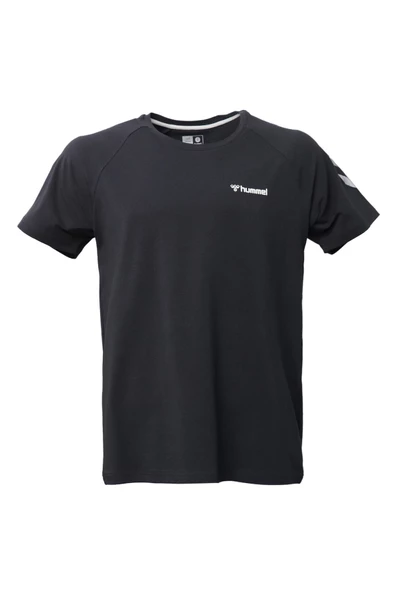 HUMMEL ERKEK KISA KOL T-SHIRT PETTE T-SHIRT S/S - 7