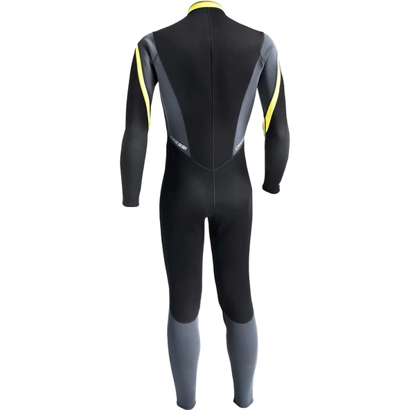 Cressi Lui Man 2.5 mm Dalış Elbisesi Small