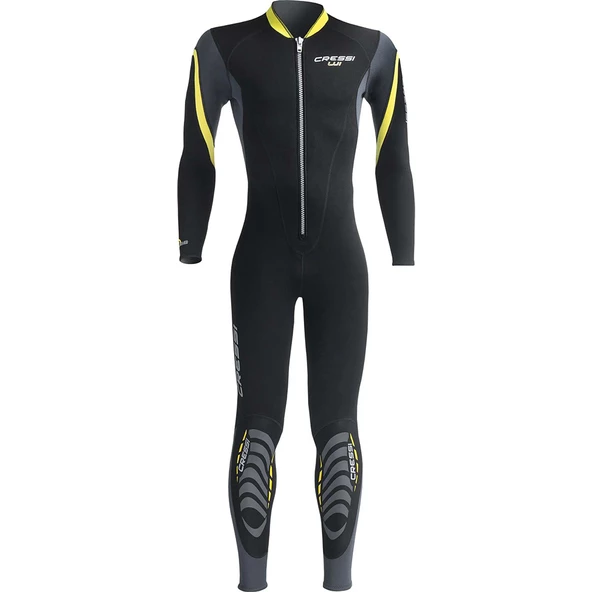 Cressi Lui Man 2.5 mm Dalış Elbisesi Small - 2