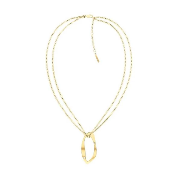 Calvin Klein  CKJ35000684 Kadın Kolye ürün görseli