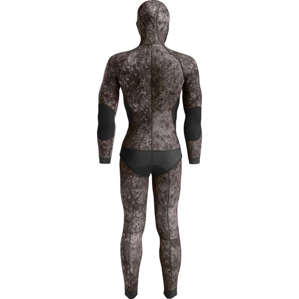 Cressi Tracina 3.5 mm Man Dalış Elbisesi 2XLarge - Resim 2