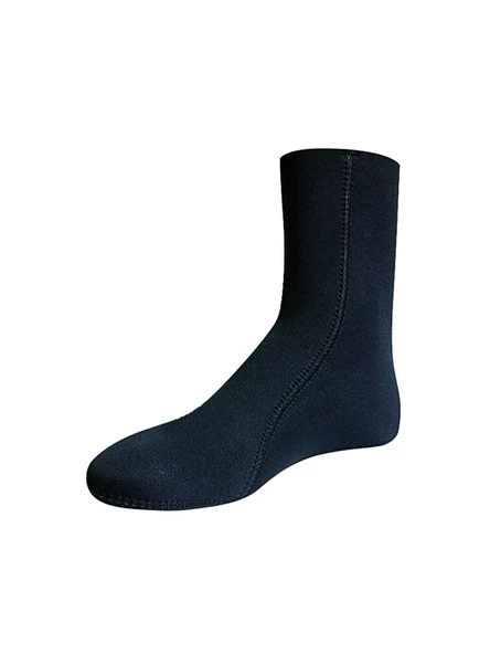 Soğuk Geçirmez Termal Mest - Nefes Alabilen, Su Geçirmez Abdest Çorap - 2