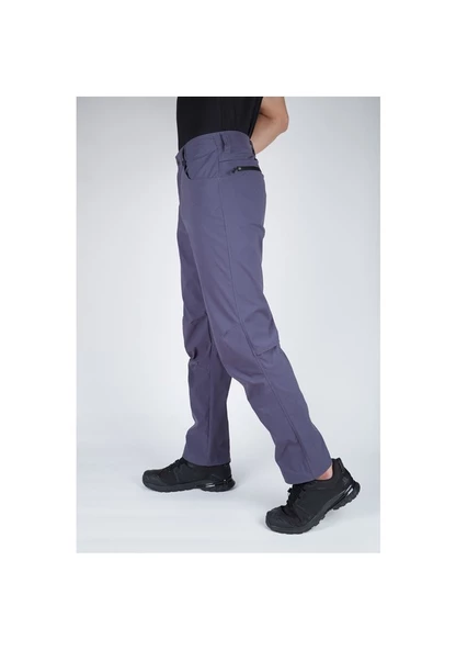 Alpinist Terradora Erkek Pantolon Eflatun-M - 2