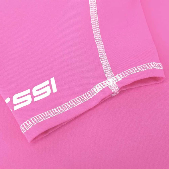 Cressi Lady Kısa Kollu Pembe Yetişkin Rash Guard Large - Resim 7
