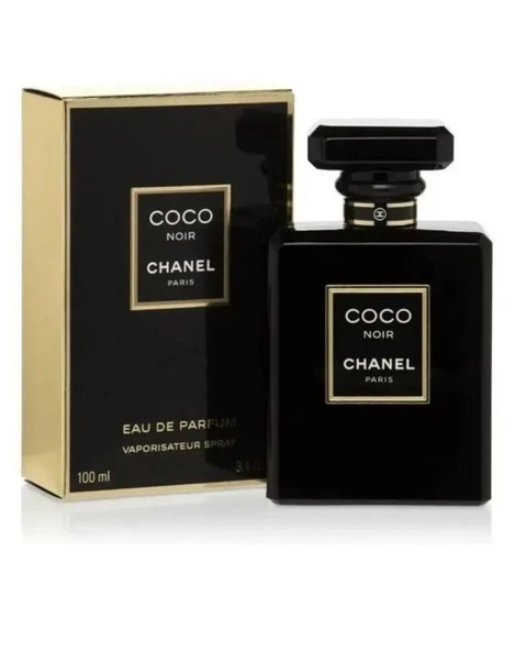 Chanel Coco Noir EDP 100 ml Kadın Parfüm