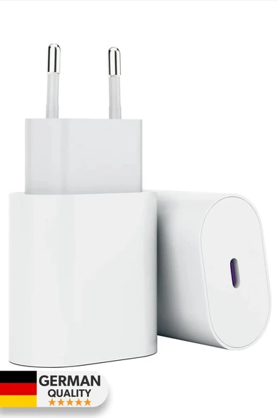 Hakopro 20w Iphone Hızlı Şarj Adaptörü 8 X Xs Xr 11 12 13 14 7 Pro Max Mini Plus Uyumlu Type-c