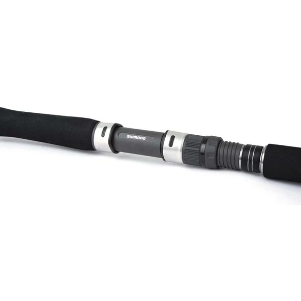 Shimano Grappler BB 183 cm Max 250 gr Jig Kamış - Resim 3