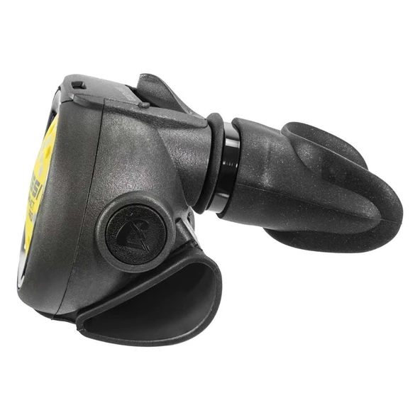 Cressi Compact Pro Octopus - 6