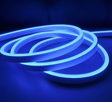 5 METRE NOAS YL42 0123 12V Neon Led Mavi - 3