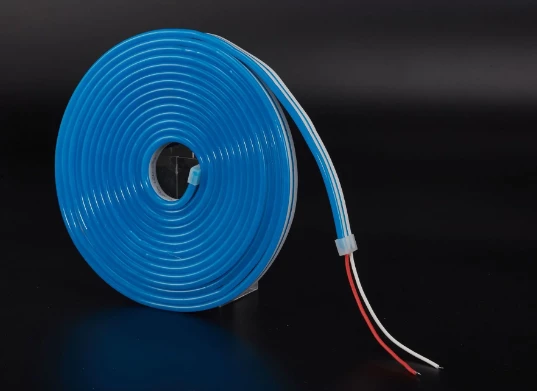 5 METRE NOAS YL42 0123 12V Neon Led Mavi - 2