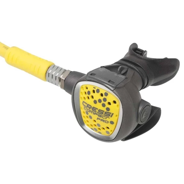 Cressi Compact Pro Octopus - 5
