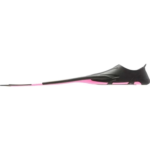 Cressi Agua Pembe Yüzücü Paleti NO:37-38 - 5